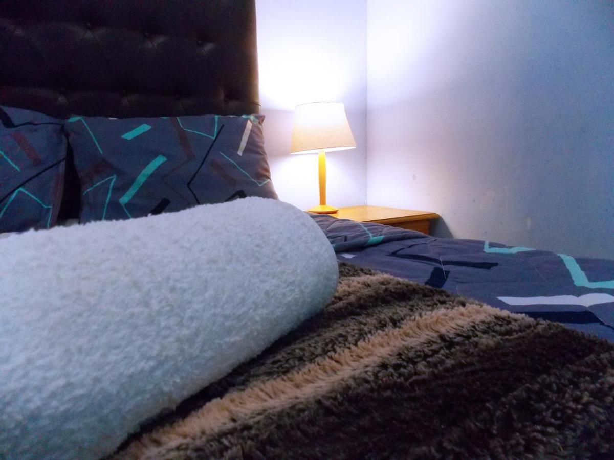 Trap Houz Backpackers Cidade Do Cabo Exterior foto