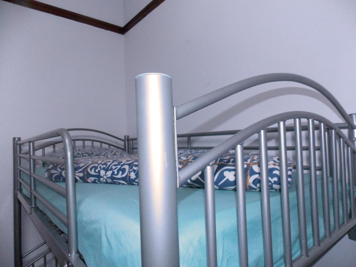 Trap Houz Backpackers Cidade Do Cabo Exterior foto